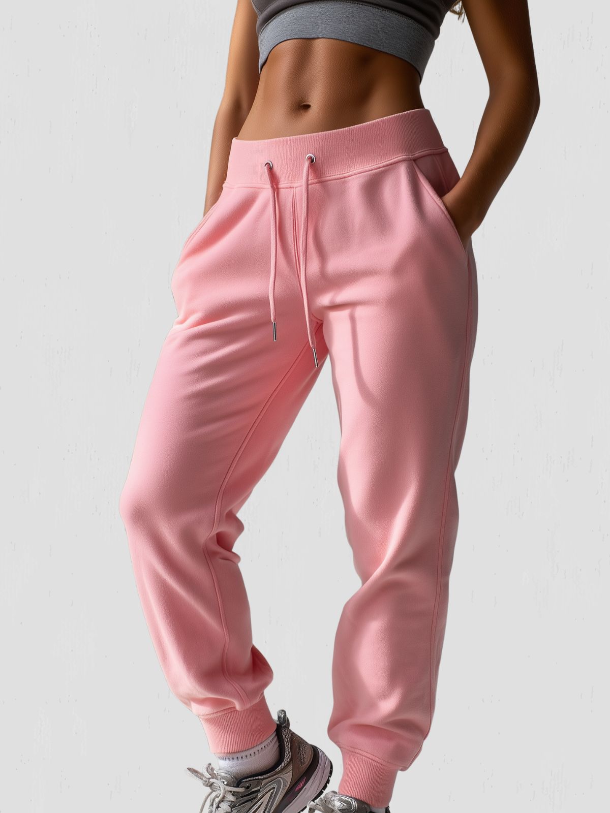 Robe à capuche oversize