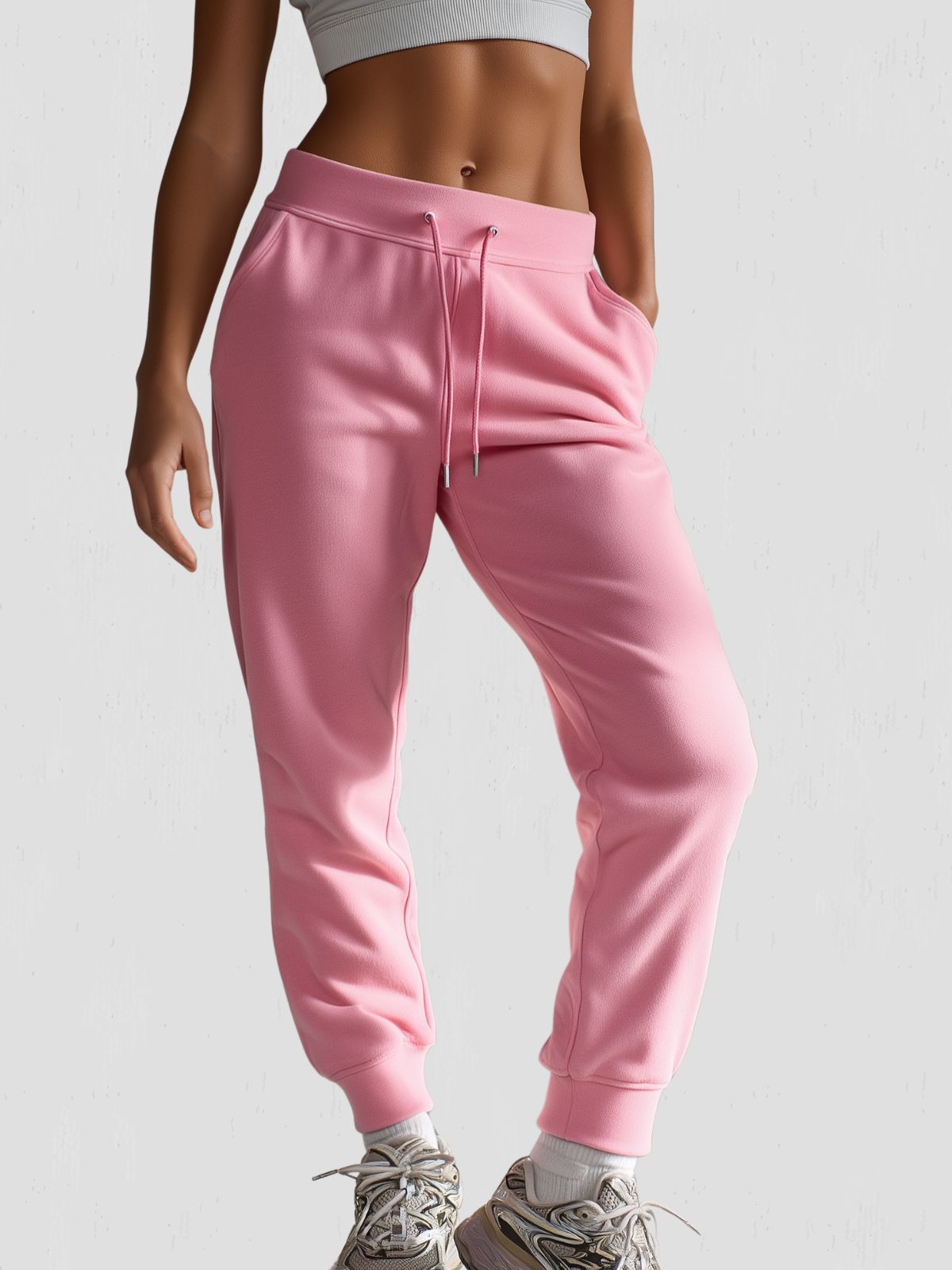 Robe à capuche oversize