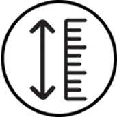 Extra Length Coverage